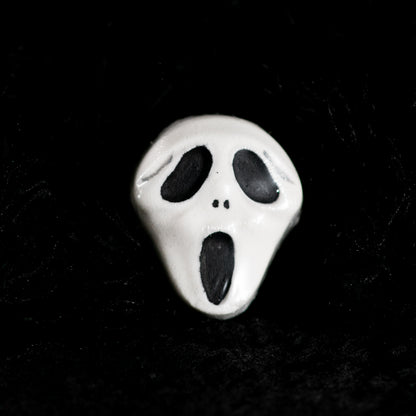 Scream Bath Bomb