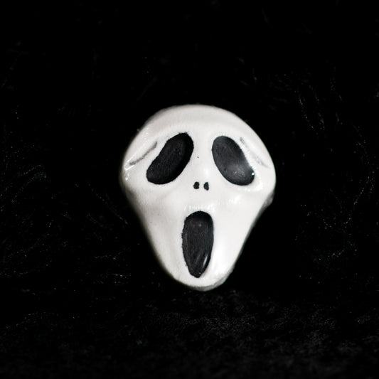 Bomba de baño Scream