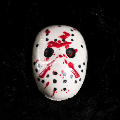 Friday The 13th Bath Bomb
