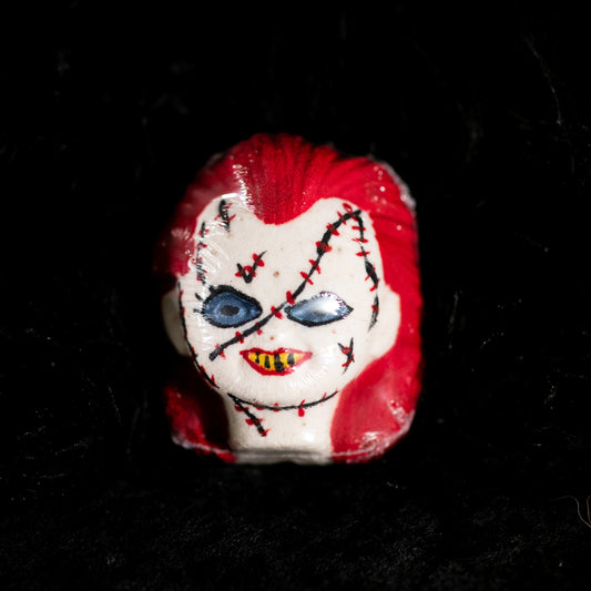 Child's Play Bath Bomb
