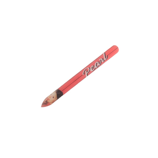 Teetroit Pearl Glass Nail File