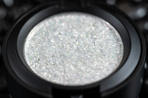 Curst Kosmetics Midnight Chromes Stardust