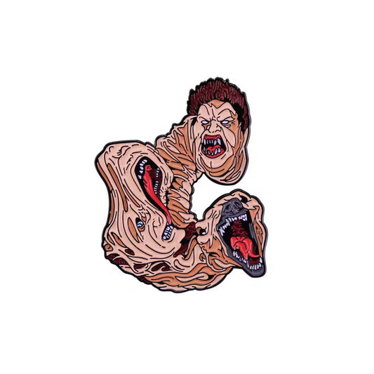 The Thing Pin