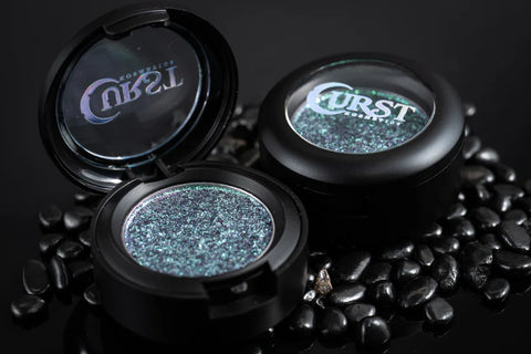 Curst Kosmetics Midnight Chromes Undead