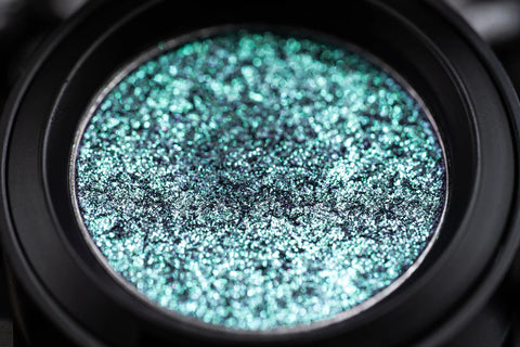 Curst Kosmetics Midnight Chromes Undead