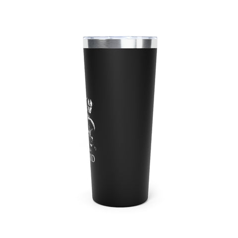 CABIN IN THE WOODS Tumbler