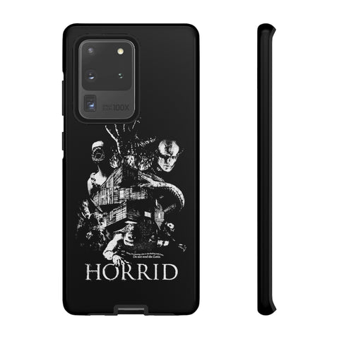 CABIN IN THE WOODS Phone Case