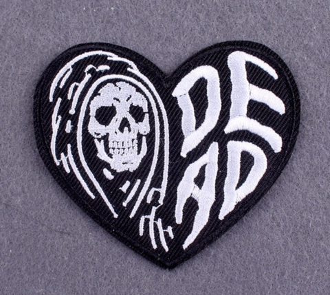 Horror Patches