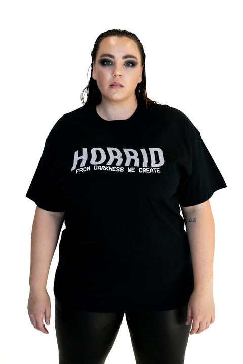 Wavy Tee