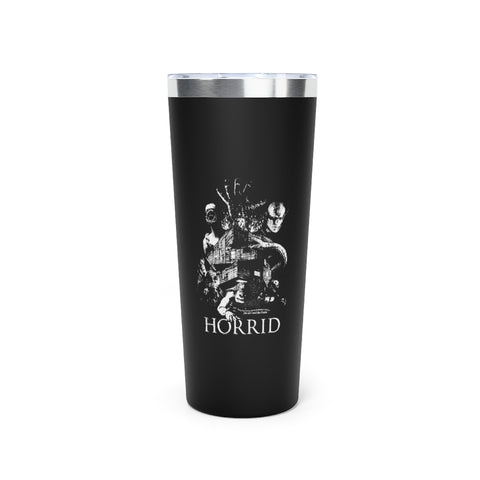 CABIN IN THE WOODS Tumbler