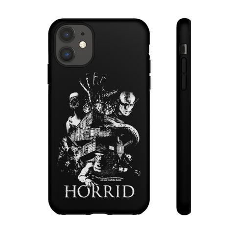 CABIN IN THE WOODS Phone Case