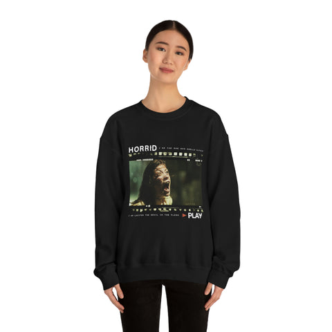 Fear The Walking Dead signatures shirt, hoodie, sweater, longsleeve and  V-neck T-shirt
