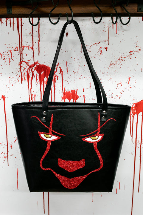 Pennywise Purse